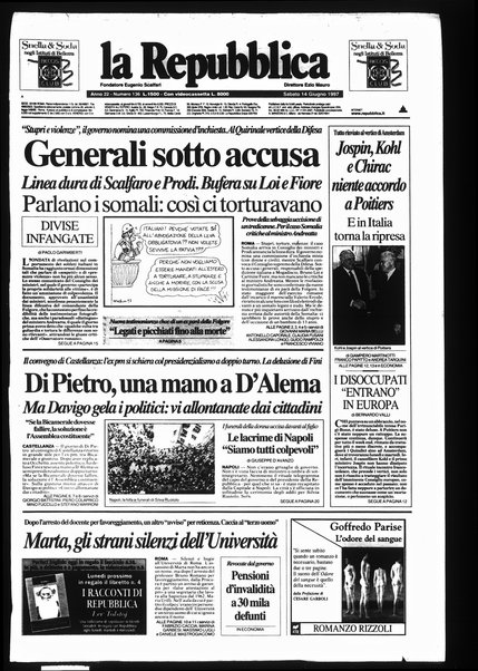 La repubblica